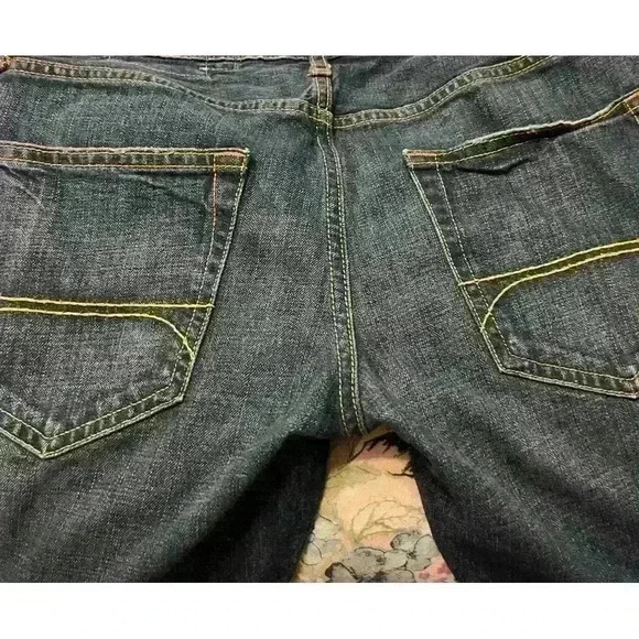 Young men’s Hollister, jeans size 33 L32 i​​​​​​​​​​​​​​​​​ - Picture 3 of 7